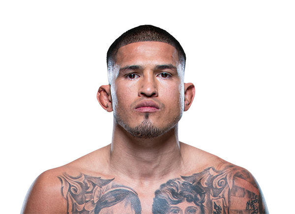 Anthony Pettis