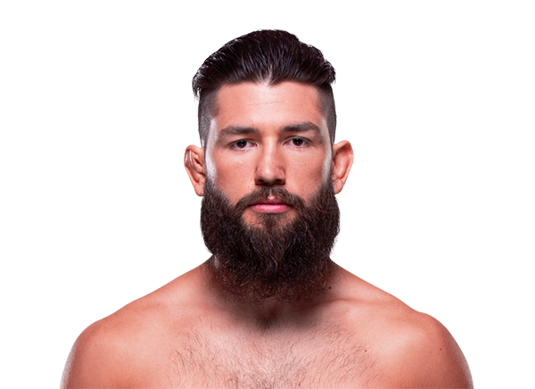 Bryan Barberena