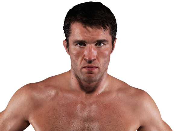 Chael Sonnen