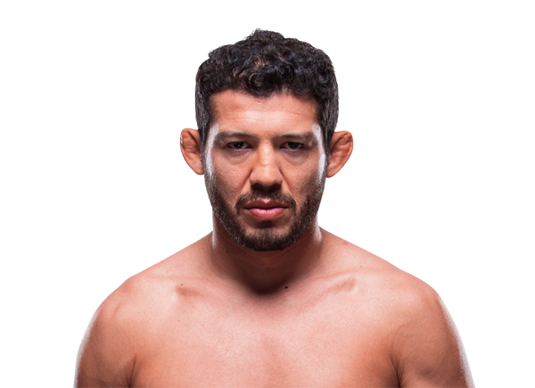 Gilbert Melendez