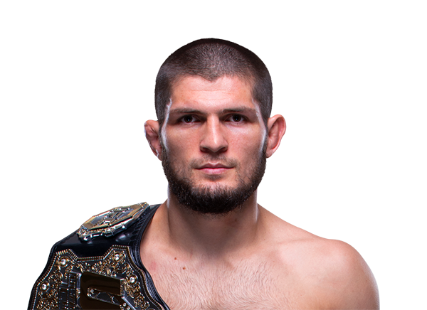 Khabib vs. Iaquinta