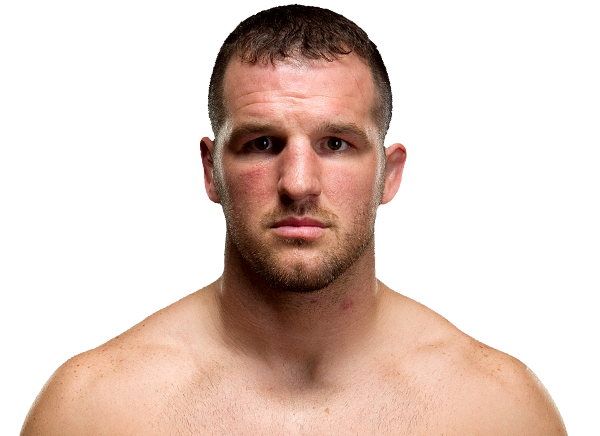 Matt Hamill