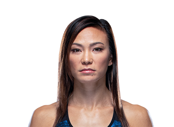 Michelle Waterson