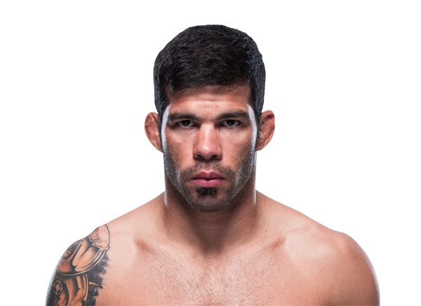 Assuncao vs. Moraes 2