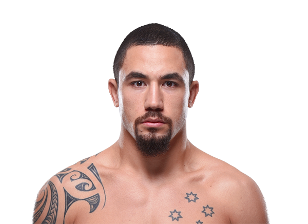 Robert Whittaker