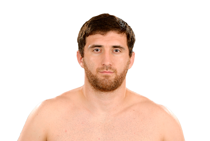 Ruslan Magomedov