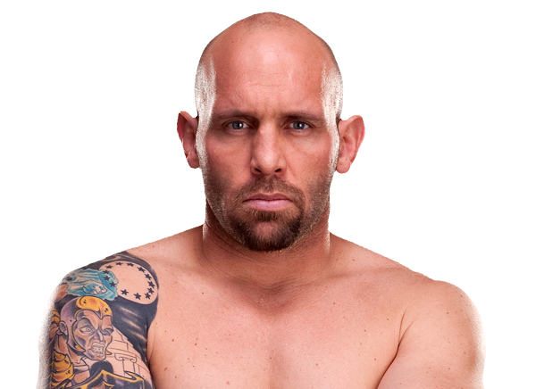 Shane Carwin