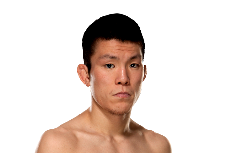 Shinya Aoki