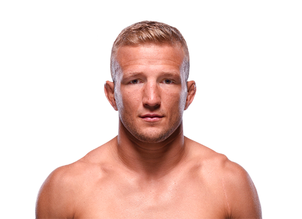 Sandhagen vs. Dillashaw