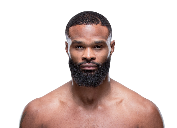 Woodley vs. Till