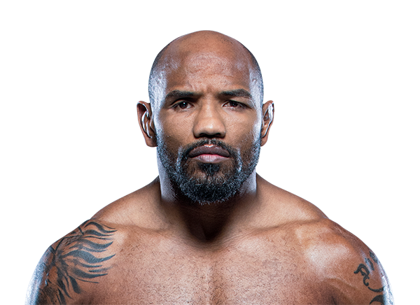 Yoel Romero